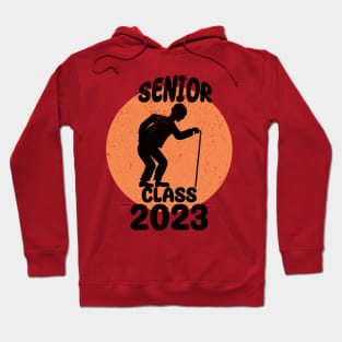 Senior Class Of 2023 Hoodie